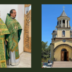 Chiesa ortodossa Russa di Santo Serafim da Sarov a Chisinau