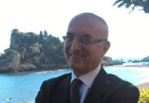 Ciao Salvo!