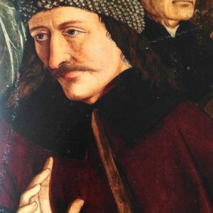 Vlad - l'Impalatore Vlad - l'Impalatore