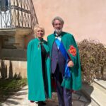 Priorato di Sicilia 25/03/23 Cerimonia