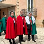 Priorato di Sicilia 25/03/23 Cerimonia