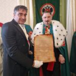 Priorato di Sicilia 25/03/23 Cerimonia
