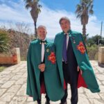 Priorato di Sicilia 25/03/23 Cerimonia