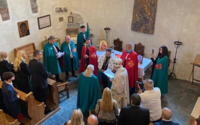 Cerimonia 11.05.24
