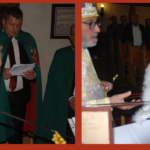 AGAPE 11 maggio 2024
