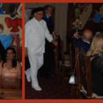 AGAPE 11 maggio 2024