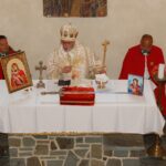 AGAPE 11 maggio 2024