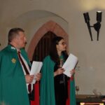 AGAPE 11 maggio 2024