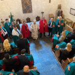 AGAPE 11 maggio 2024