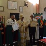 Agape 12 aprile 2025