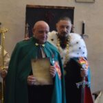 Agape 12 aprile 2025