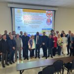 Agape 12 aprile 2025