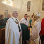 Agape 12 aprile 2025
