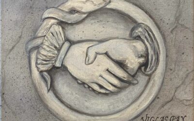 Agape 12 aprile 2025
