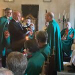 Agape 12 aprile 2025
