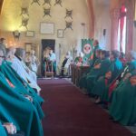 Agape 12 aprile 2025