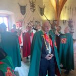 Agape 12 aprile 2025