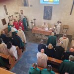 Agape 12 aprile 2025