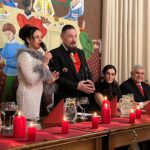 Agape 12 aprile 2025