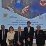 Agape 8 novembre 2025
